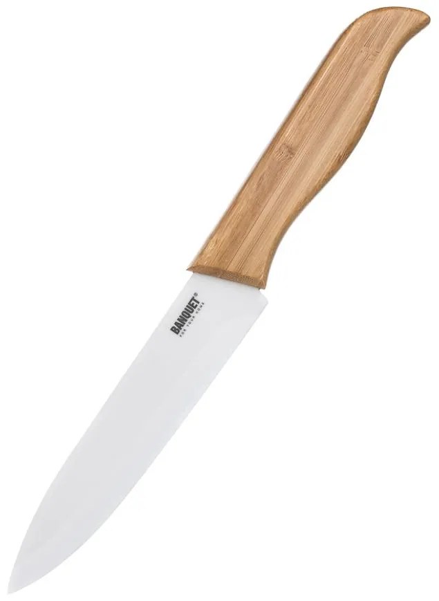 Keramický nôž Acura Bamboo 23,5cm