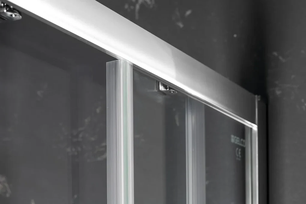 Gelco Gelco, SIGMA SIMPLY obdĺžniková sprchová zástena 1100x800mm L/P varianta, číre sklo, GS1111GS3180