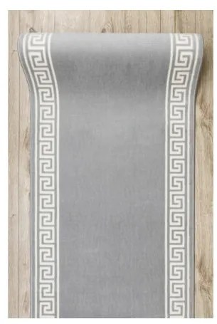 Behúň BCF MORAD Grek grécky sivý - Výpredaj