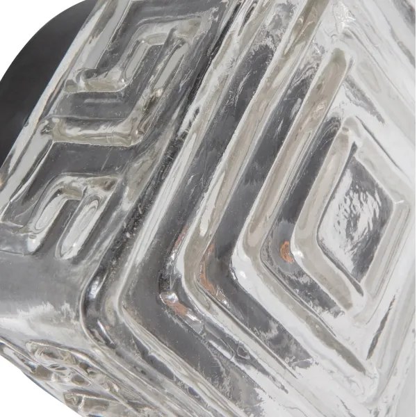 Nástenné svietidlo PIAZZA 1xE27/40W/230V