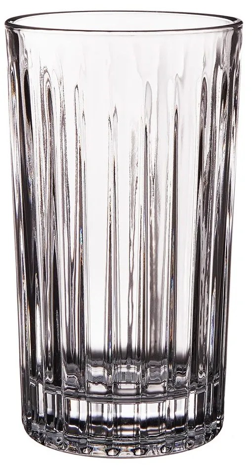 HIGH CLASS pohár na long drink 370 ml