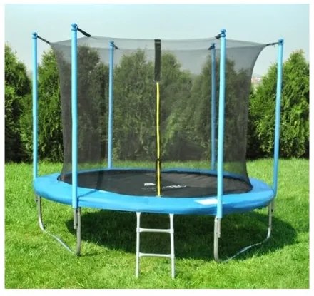 Záhradná trampolína Malatec 8FT/252 cm - T7982