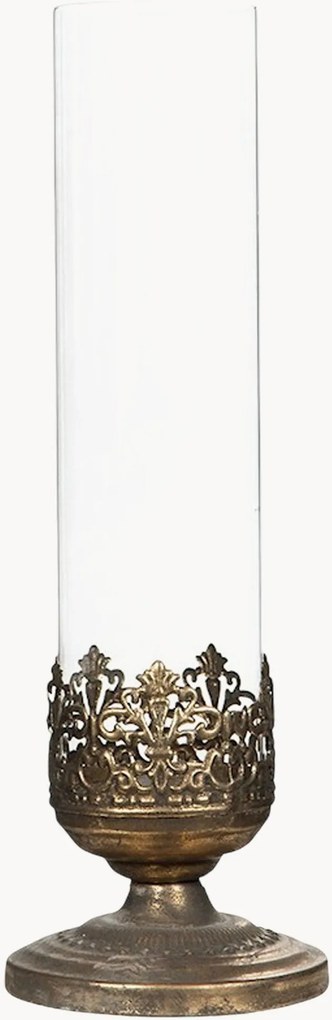 Svietnik Rose, rôzne veľkosti