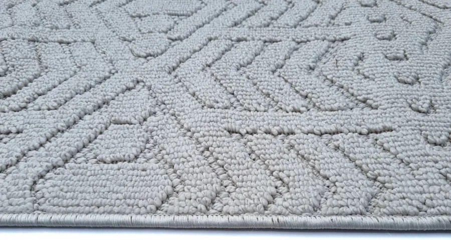 DC Koberec Milano 031 krémová Rozmer: 180×260 cm