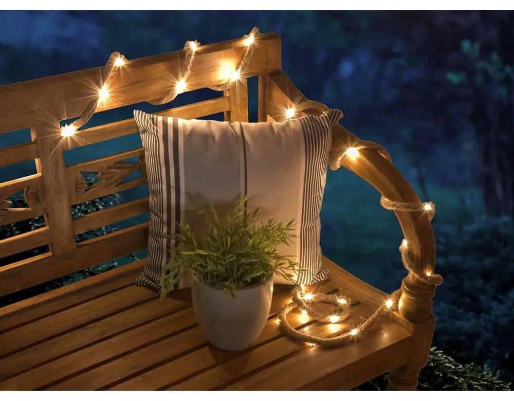 Vonkajšie svietidlo ø 1 cm – Garden Pleasure