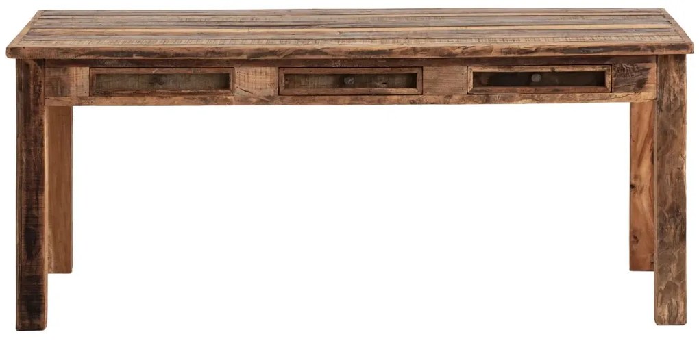 furniture-nabytek.cz - Jídelní stůl Sumatra 180x90