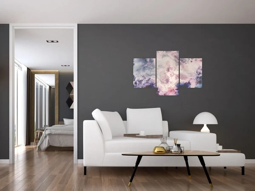 Obraz - Fantasy (90x60 cm)