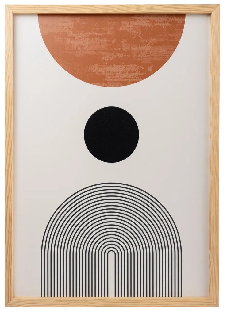 Huhu198 - 30 x 40