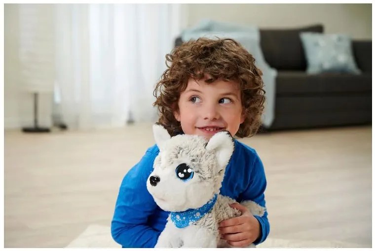 Simba Chi Chi Love (Happy Husky)  (100393140)