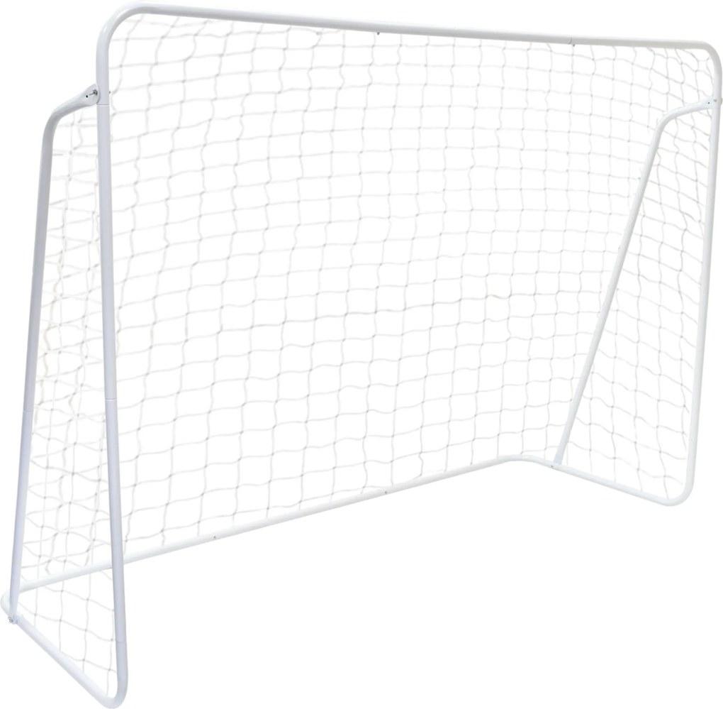 MOVEPRO Futbalová bránka so sieťou 300x200cm ECOTOYS