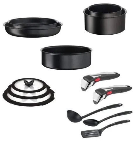 Tefal - Sada riadu 13 ks INGENIO Unlimited ON