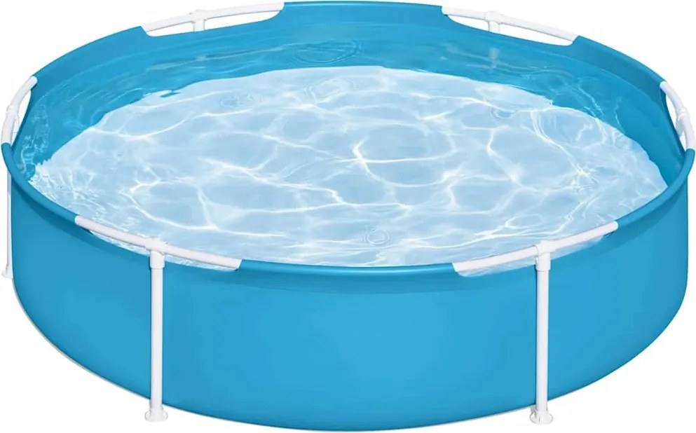 Bestway Bazén My First Frame Pool 152 cm