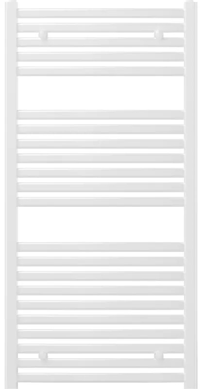 Mexen Helios, vykurovacie teleso 1200 x 600 mm, 664 W, biela, W103-1200-600-00-20