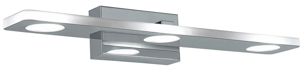 EGLO Kúpeľňové zrkadlové LED svietidlo CABUS