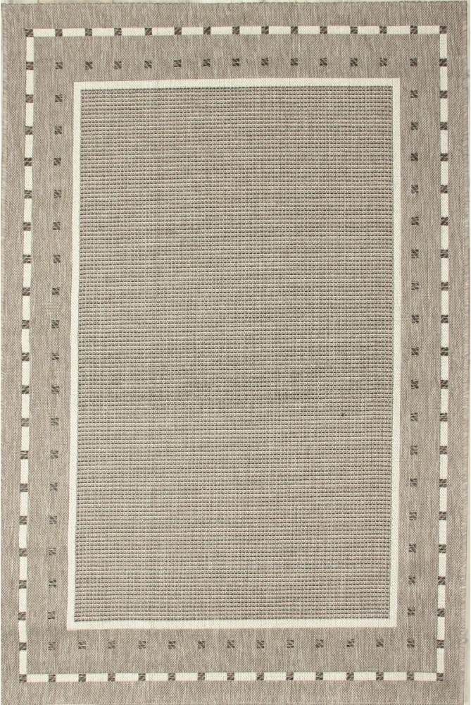 Kusový koberec John béžový, Velikosti 140x190cm
