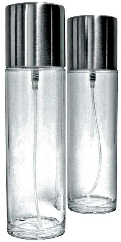 Rozprašovač na olej a ocot, súprava 2ks 370ml, Kesper
