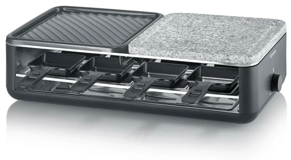 Severin RG 2366 raclette gril