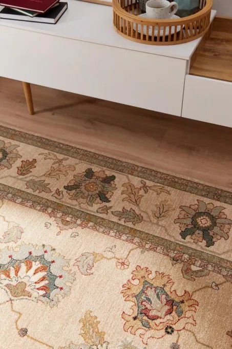 Koberec Polonia Loare Krem