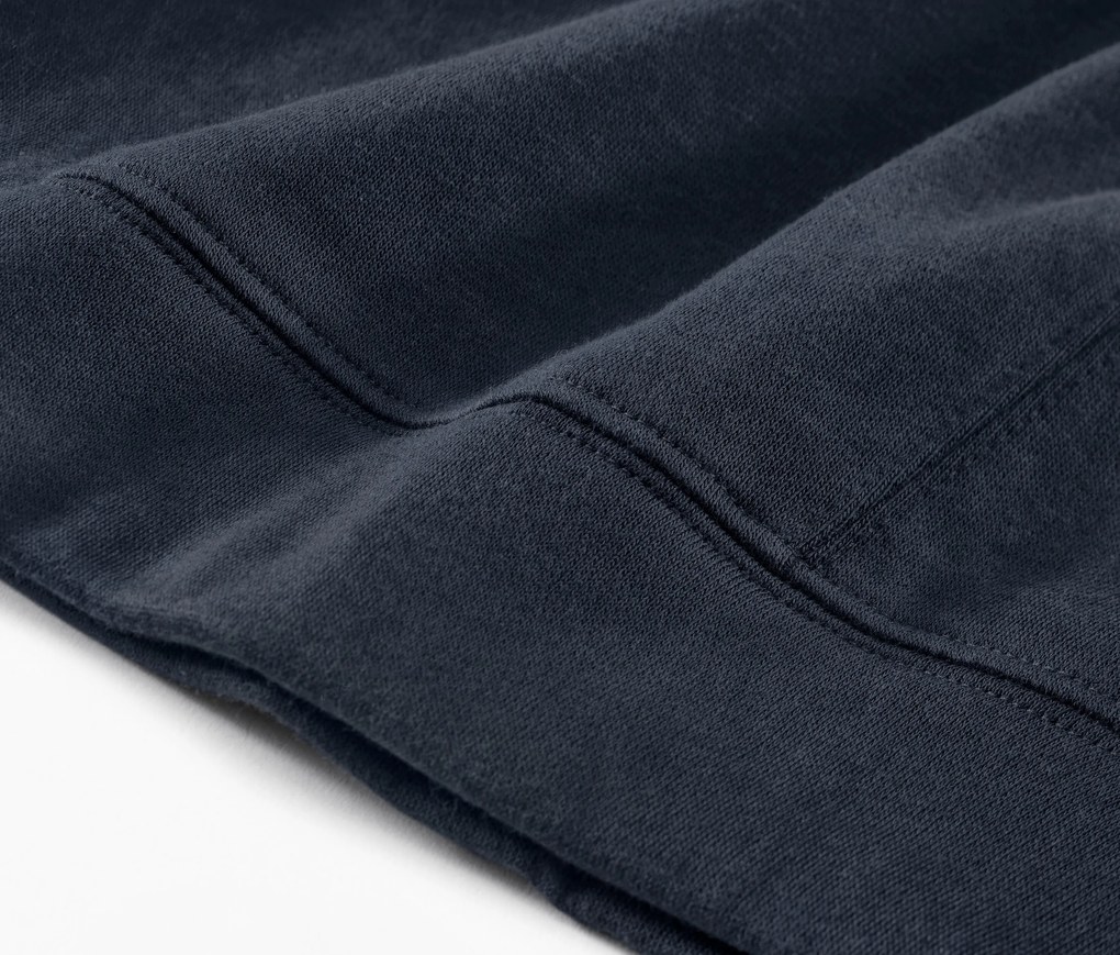 Domáca súprava, tmavomodrá