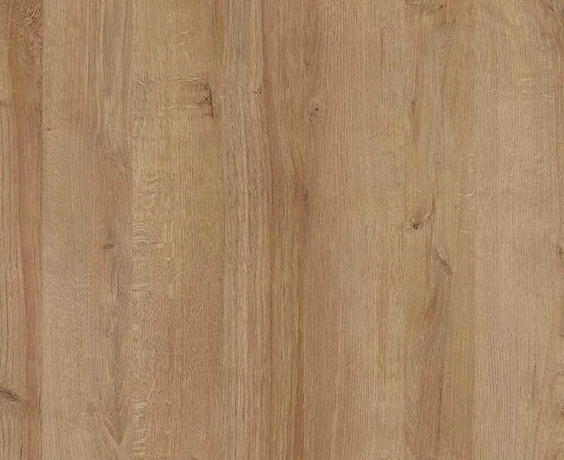 TV skrinka s policou Sky, dub riviera