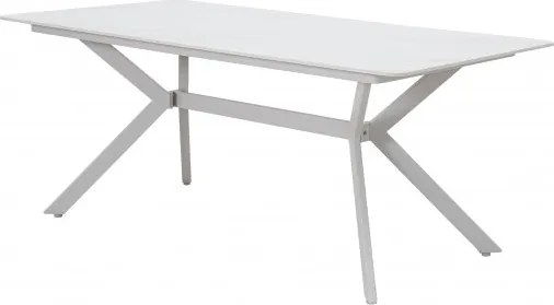 MI Záhradný stôl BALLENA