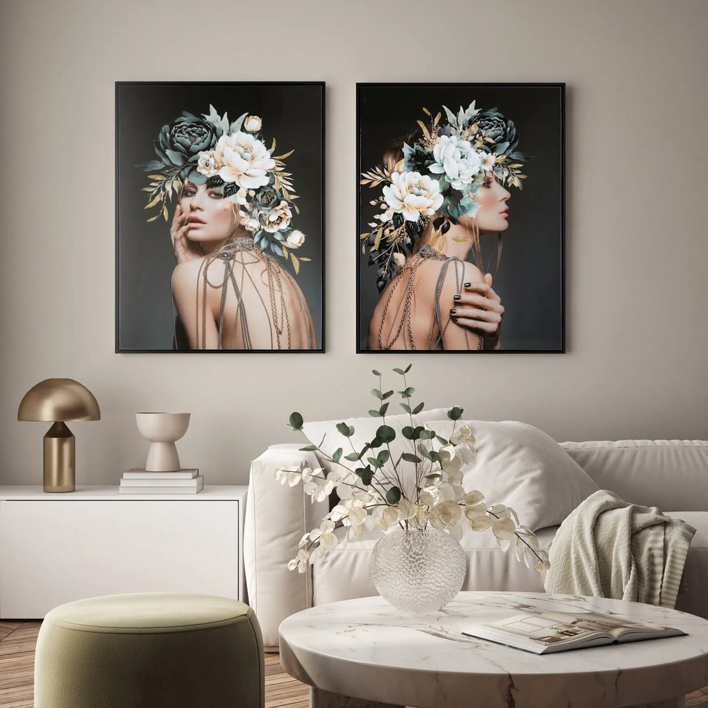 OBRAZ 658A 60X80 CM
