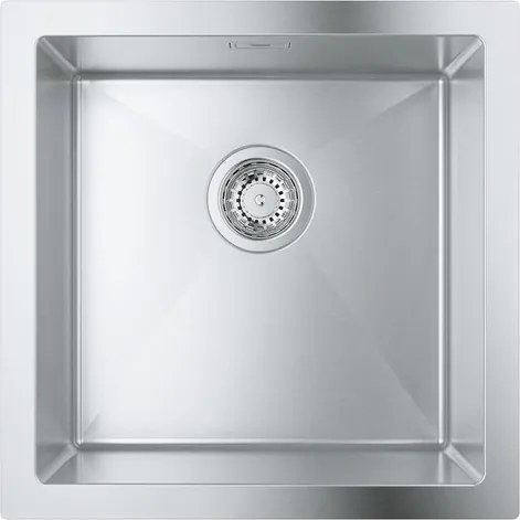 Grohe K700 drez nehrdzavejúca oceľ 31578sd1 G31578SD1