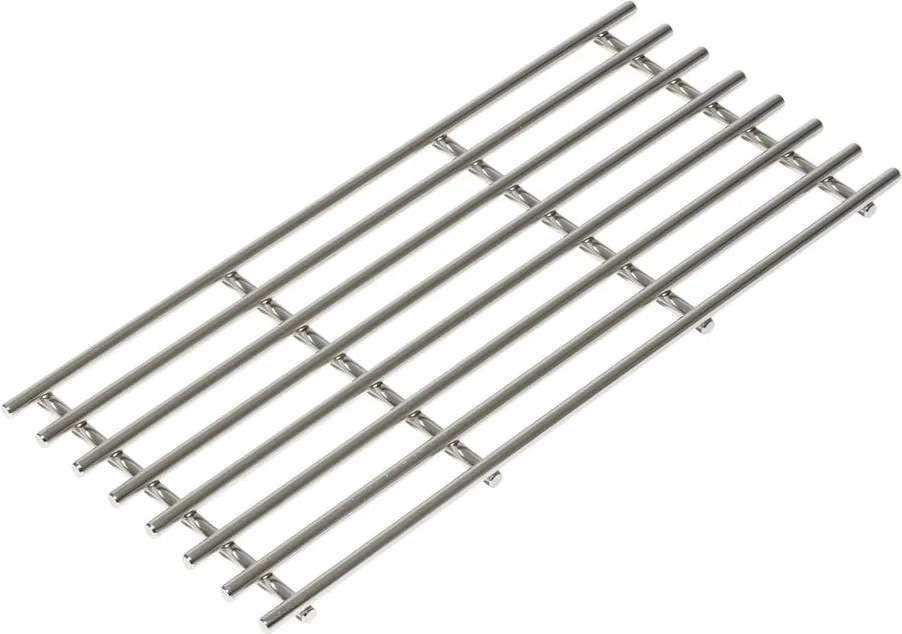 Nerezový rošt Dualchef – Outdoorchef