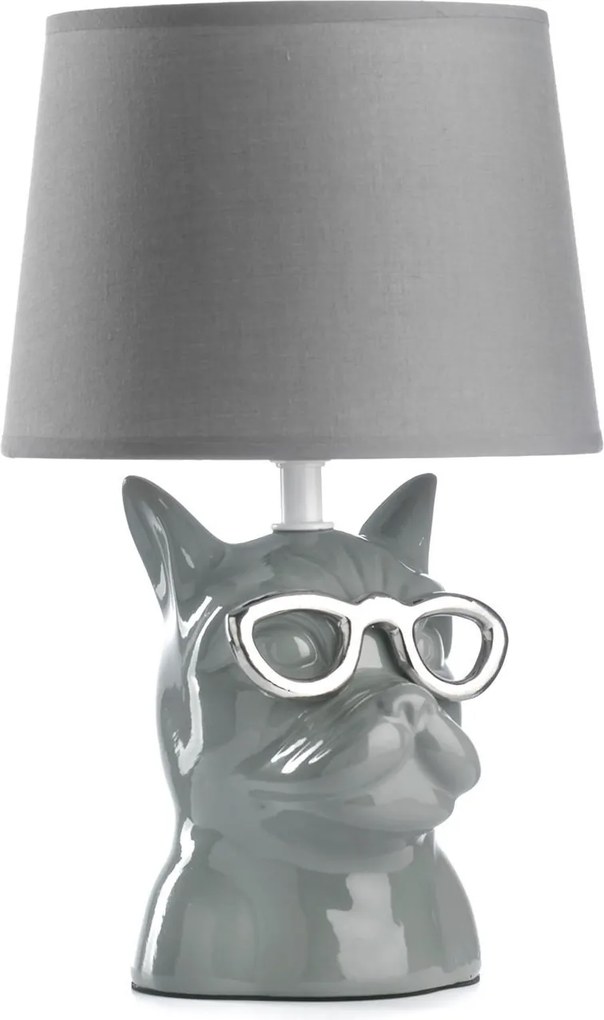 XXXLutz STOLNÁ LAMPA, E14, 18/29 cm - Online Only bytové doplnky - 004340015302