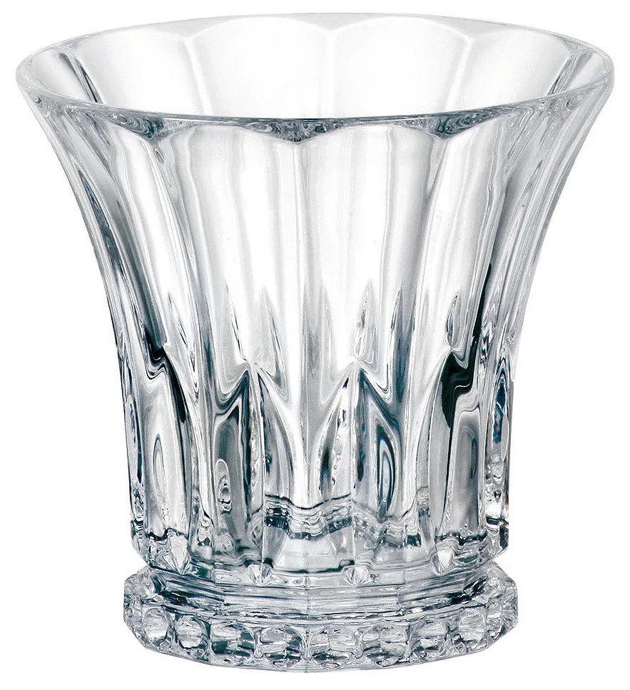 Crystalite Bohemia krištáľový whisky set Wellington (1+6)