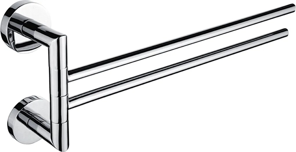Nimco Držiak na uteráky otočný, 41 cm UNIX - UN 13096-26