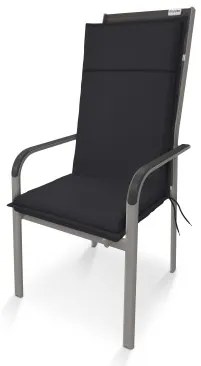 Doppler LIFE 5350 vysoký - set 4 ks - podušky na stoličku a kreslo