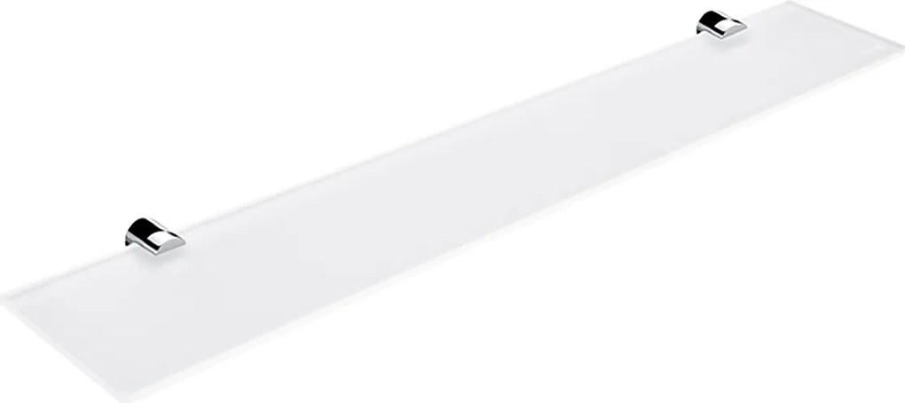 Nimco Polica bez ohrádky, 60 cm BORMO - BR 11091B-60-26