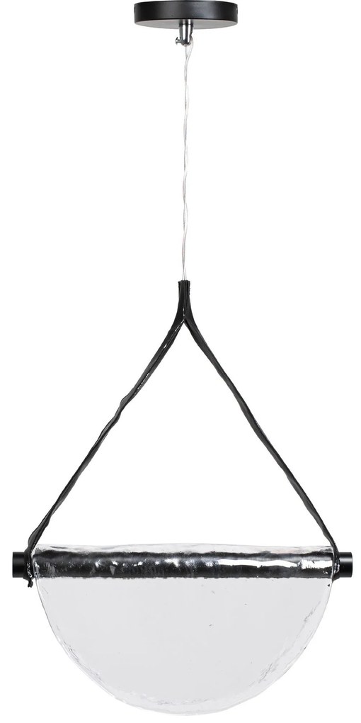 Toolight Toolight, LED závesné svietidlo APP1075-CP, OSW-08887