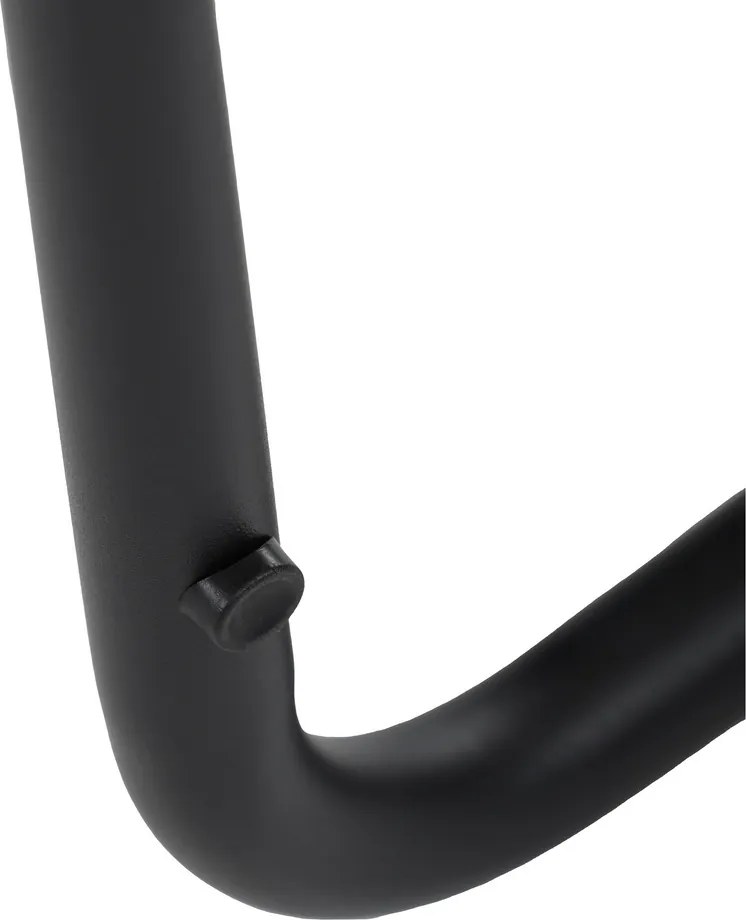 Súprava jedálenských stoličiek DCL-P3107 GRN2, 2 ks