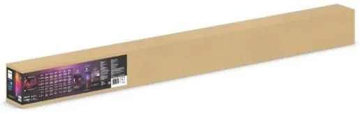 Philips - LED RGBW Stmievateľná lampa Hue SIGNE LED/29W/230V 2000-6500K biela