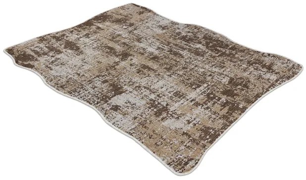 Koberec ORGANIC 2755 krémový / naturálny