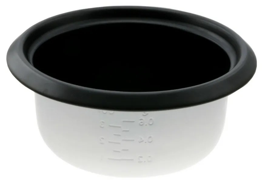 Lauben Rice Cooker 600BC