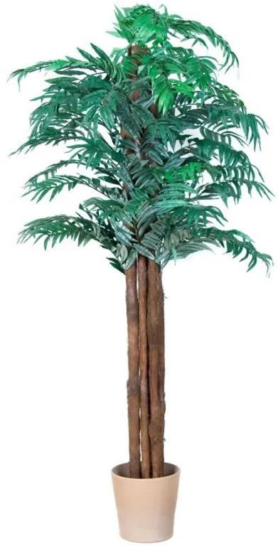 Umelý strom - palma Areca 180 cm