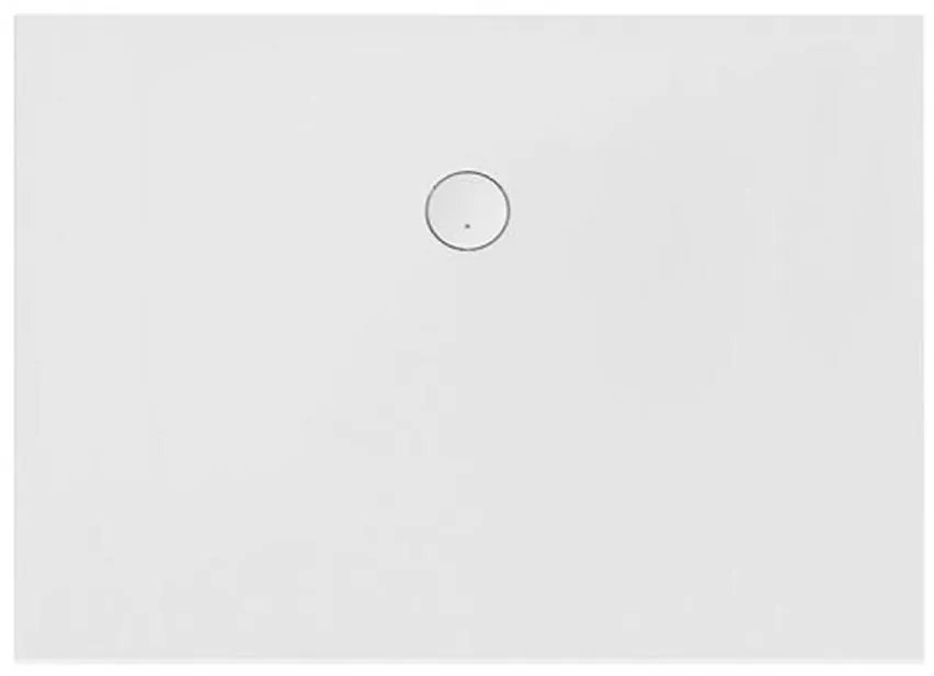 Sprchová vanička  B-M/Open 80x120x1.6