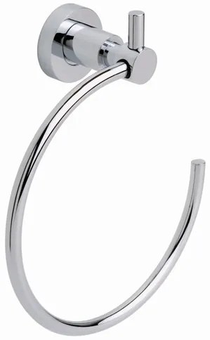 Tesa Loxx držiak uterákov chróm 40280-00000-00