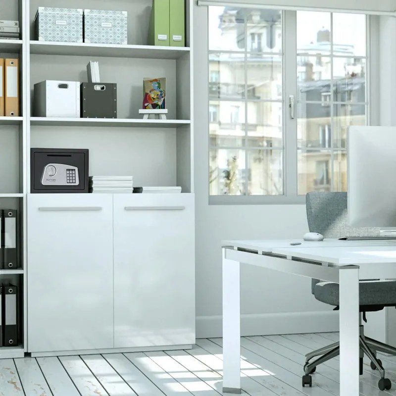 Nábytkový trezor JUPITER 3 EL SLOT