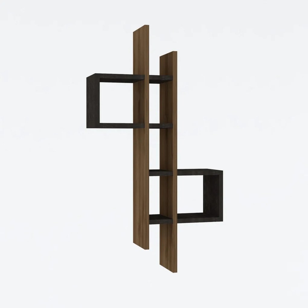 Polica Emse Oak