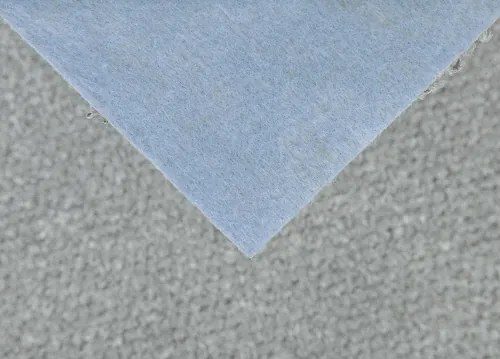 Koberce Breno Metrážny koberec ALABAMA 5923, šíře role 500 cm, sivá