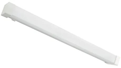 Strühm Kúpeľňové svietidlo nad zrkadlo NATAN LED 15 W Neutral White 17006
