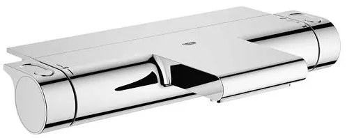 GROHE 34464001 - Termostatická vaňová batéria GROHTHERM 2000 DN 15 lesklý chróm