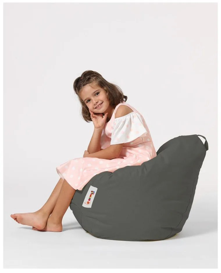 Detský záhradný sedací vak Premium – Floriane Garden