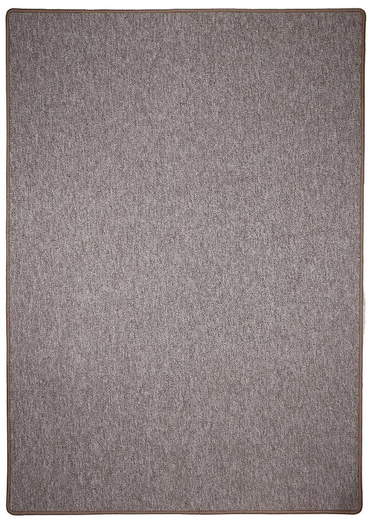 Vopi koberce Kusový koberec Astra béžová - 120x170 cm