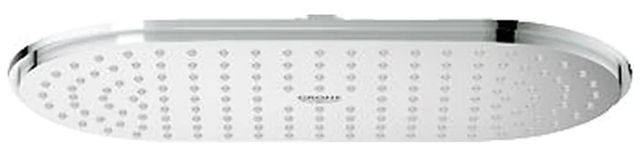Grohe Rainshower Veris - Hlavová sprcha 300 x 150 mm, 1jet, chróm 27470000