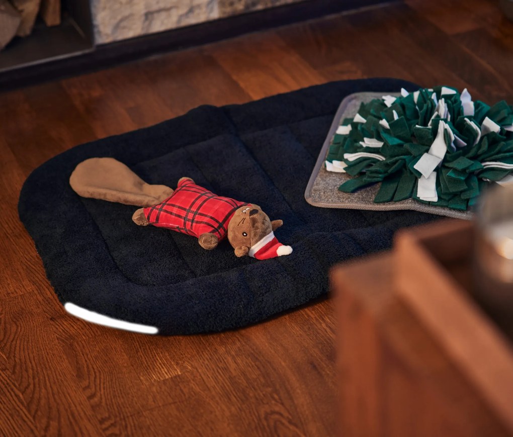 Koberček na stimuláciu čuchu pre domácich maznáčikov